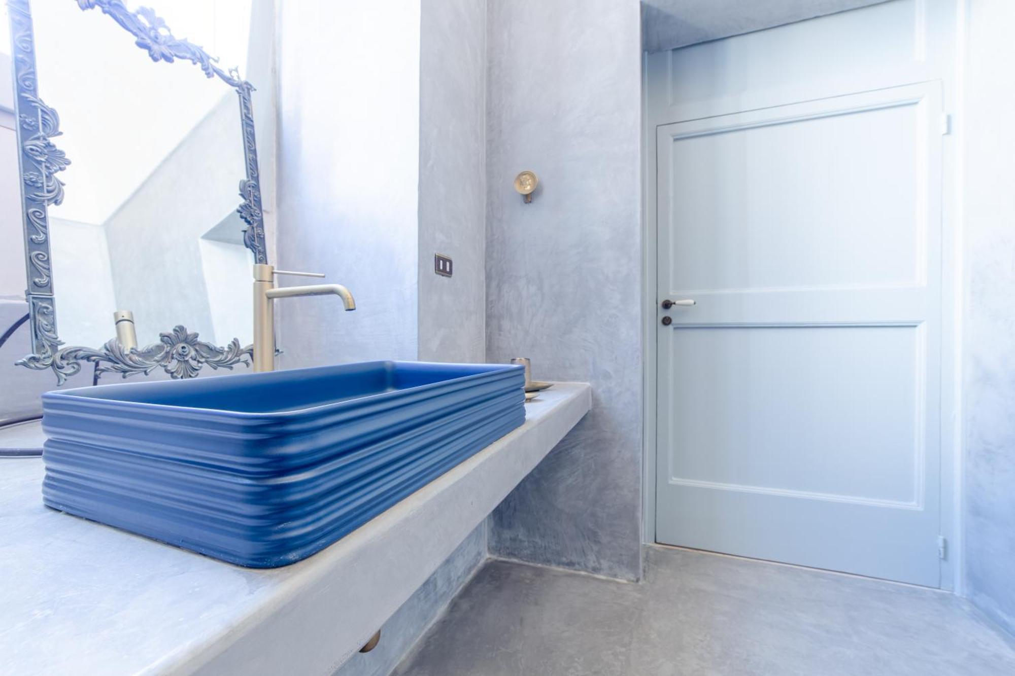 Palazzo Angelica - Luxury Retreat Otranto Bed & Breakfast Giurdignano Exterior photo