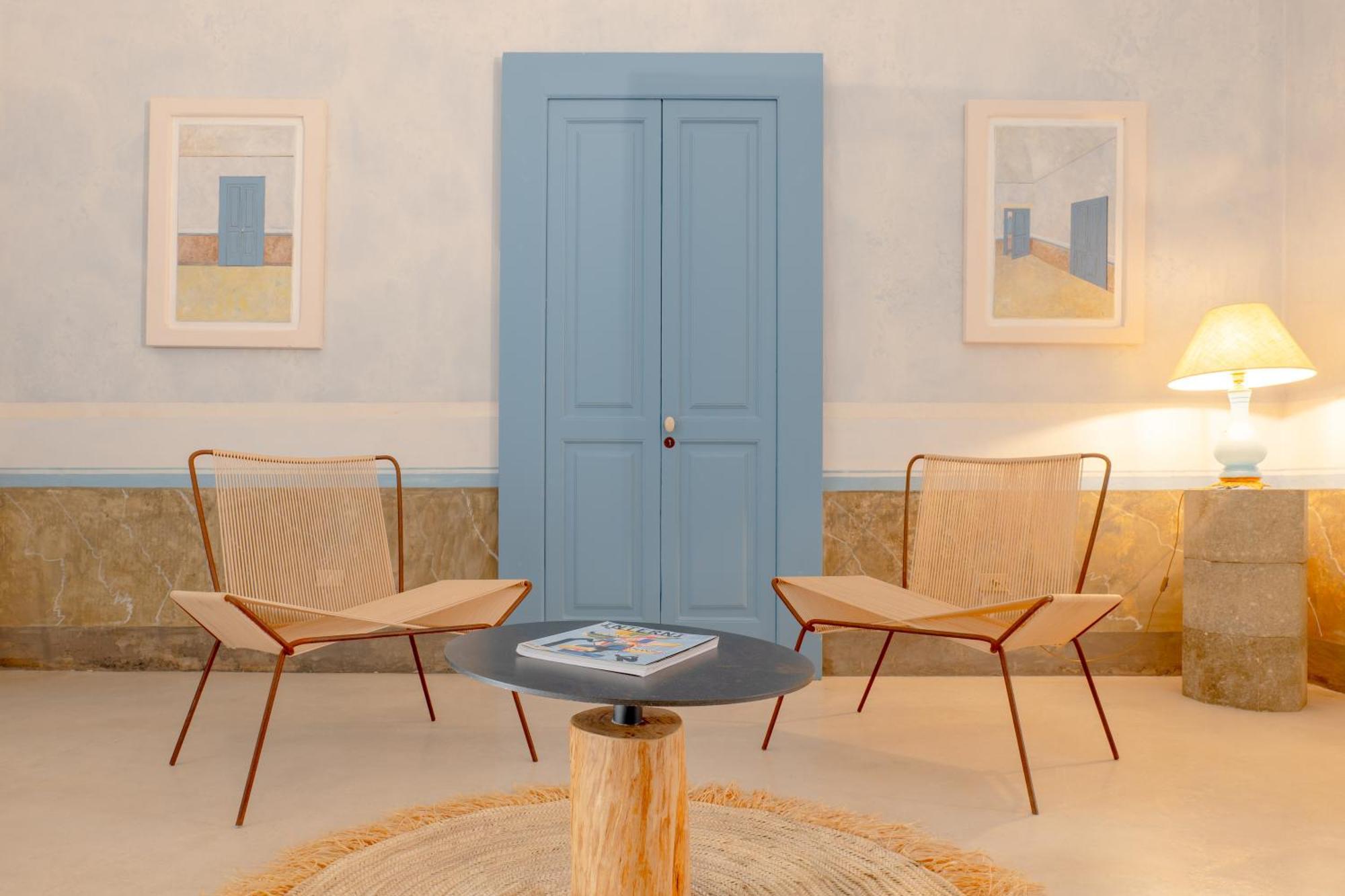 Palazzo Angelica - Luxury Retreat Otranto Bed & Breakfast Giurdignano Exterior photo