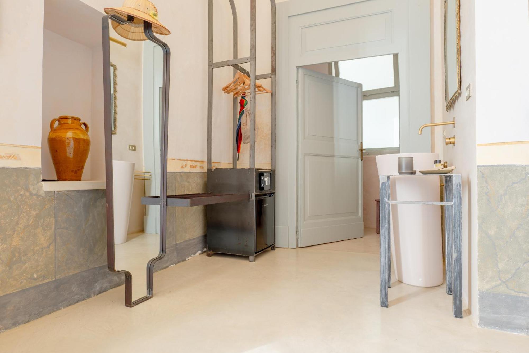 Palazzo Angelica - Luxury Retreat Otranto Bed & Breakfast Giurdignano Exterior photo